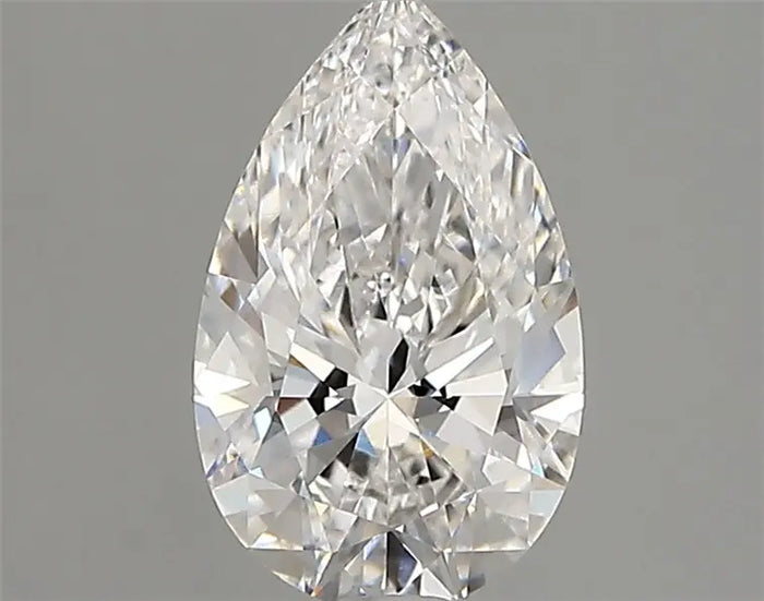 1.44 Carat · PEAR · D · VVS2 · IGI · Excellent Cut