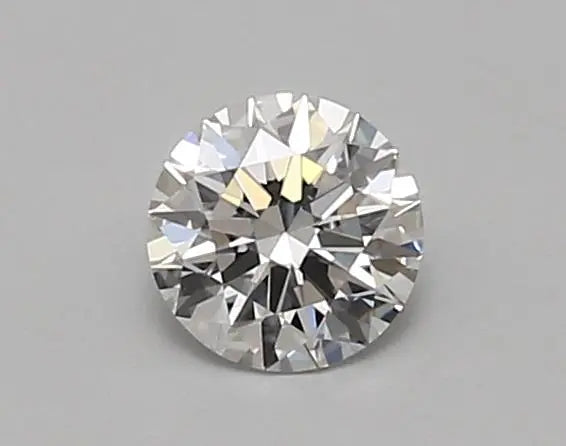 0.59 Carat · ROUND · D · VVS1 · IGI · Ideal Cut