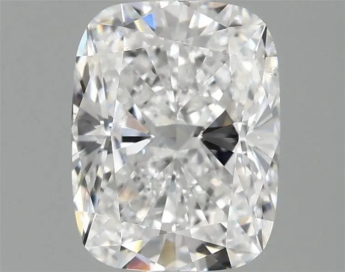 1.10 Carat · CUSHION · D · VS1 · IGI · Excellent Cut