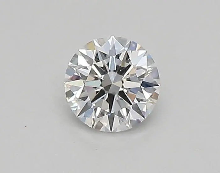0.29 Carat · ROUND · D · VVS2 · IGI · Ideal Cut