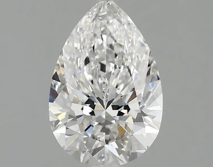 1.09 Carat · PEAR · E · VS1 · IGI · Excellent Cut