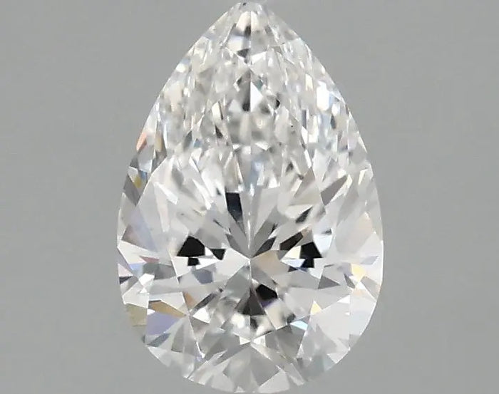 1.08 Carat · PEAR · E · VS1 · IGI · Excellent Cut