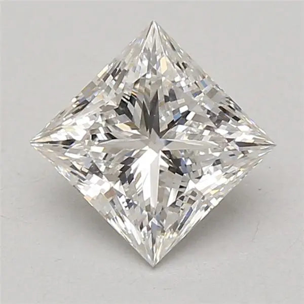 1.84 Carat · PRINCESS · E · VVS2 · IGI · Excellent Cut