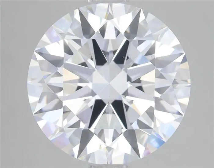 3.51 Carat · ROUND · D · VS1 · GIA · Excellent Cut