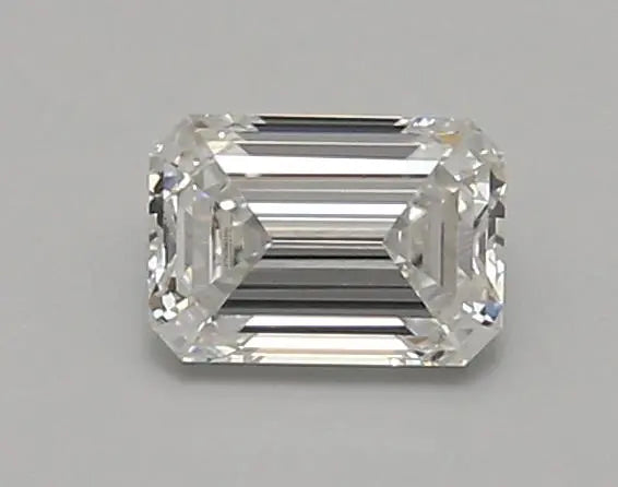 0.82 Carat · EMERALD · D · VVS1 · IGI · Excellent Cut