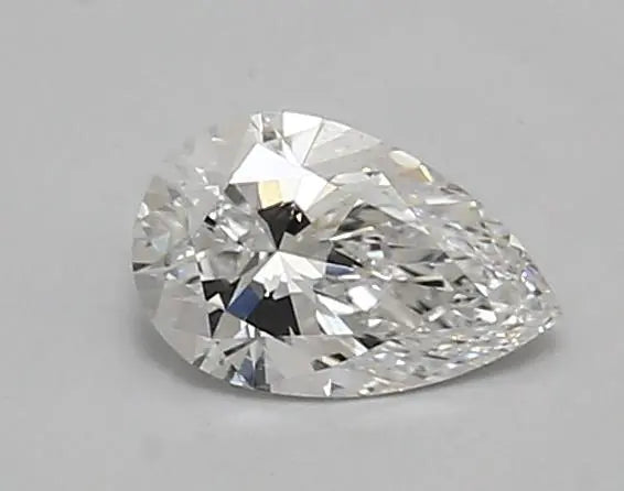 0.78 Carat · PEAR · D · VS1 · IGI · Excellent Cut