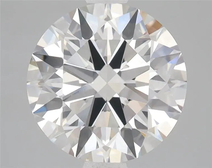 3.00 Carat · ROUND · H · VVS2 · IGI · Ideal Cut