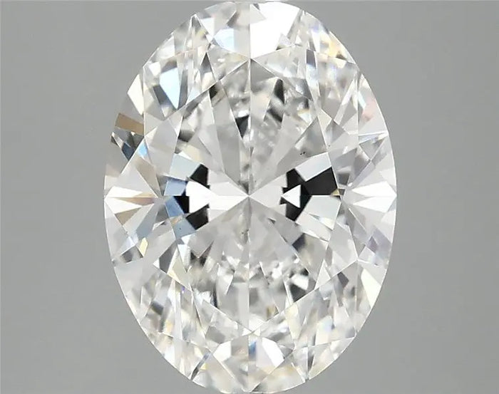 3.02 Carat · OVAL · E · VS1 · IGI · Excellent Cut
