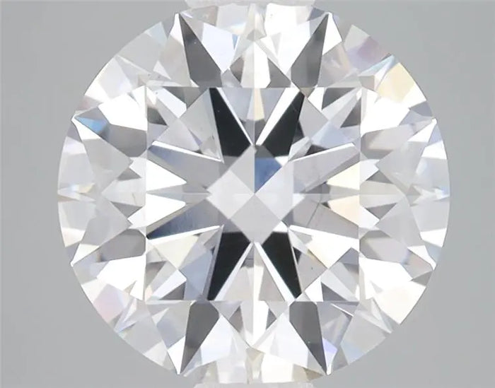 3.08 Carat · ROUND · E · VS2 · GIA · Excellent Cut