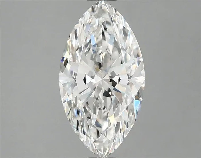 1.49 Carat · MARQUISE · E · VVS2 · IGI · Excellent Cut