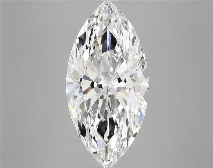 5.09 Carat · MARQUISE · E · VS2 · IGI · Excellent Cut