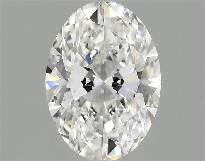 1.56 Carat · OVAL · E · VS1 · IGI · Excellent Cut
