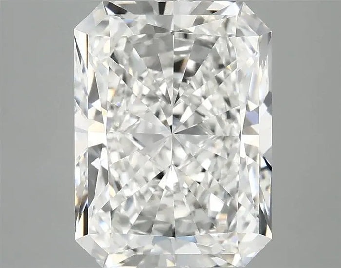 4.01 Carat · RADIANT · E · VVS2 · IGI · Excellent Cut