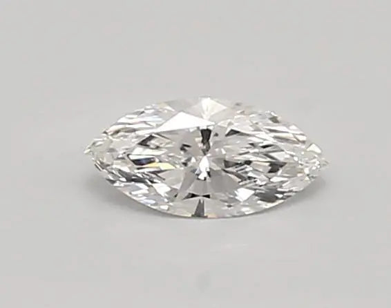 0.32 Carat · MARQUISE · D · VVS1 · IGI · Excellent Cut