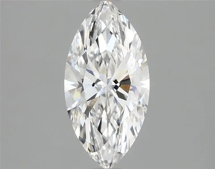 1.47 Carat · MARQUISE · E · VVS2 · IGI · Excellent Cut