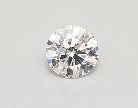 0.33 Carat · ROUND · D · IF · IGI · Ideal Cut