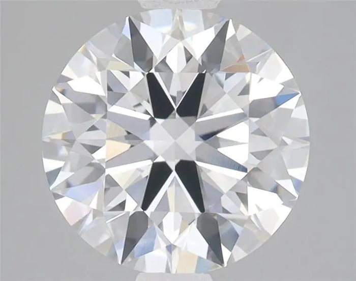 2.90 Carat · ROUND · E · VVS2 · IGI · Ideal Cut