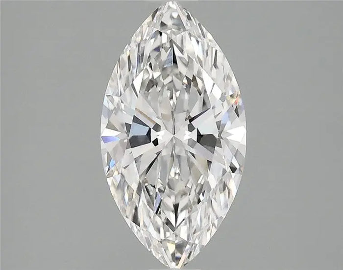 1.54 Carat · MARQUISE · E · VVS2 · IGI · Excellent Cut