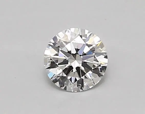 0.43 Carat · ROUND · D · VVS1 · IGI · Ideal Cut