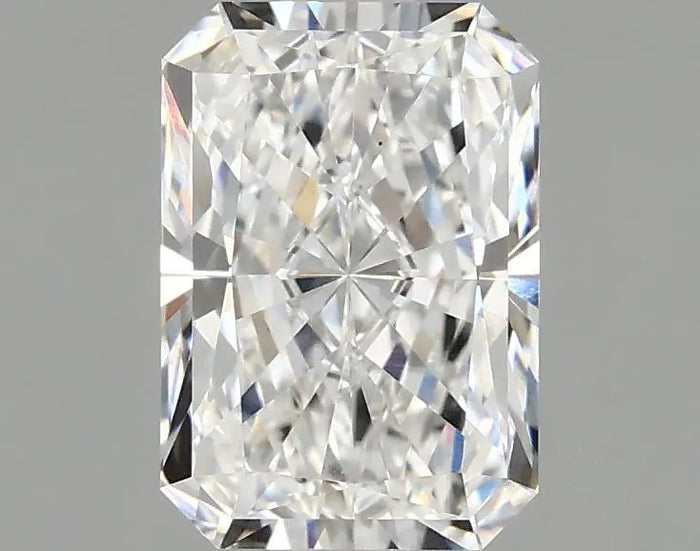1.07 Carat · RADIANT · D · VS1 · IGI · Excellent Cut
