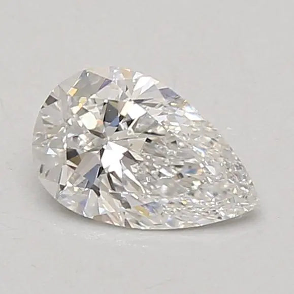 0.79 Carat · PEAR · D · VS1 · IGI · Excellent Cut