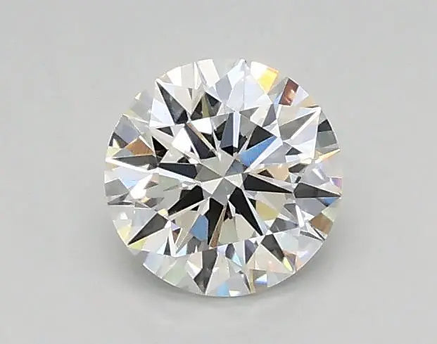 0.39 Carat · ROUND · F · VVS1 · IGI · Ideal Cut