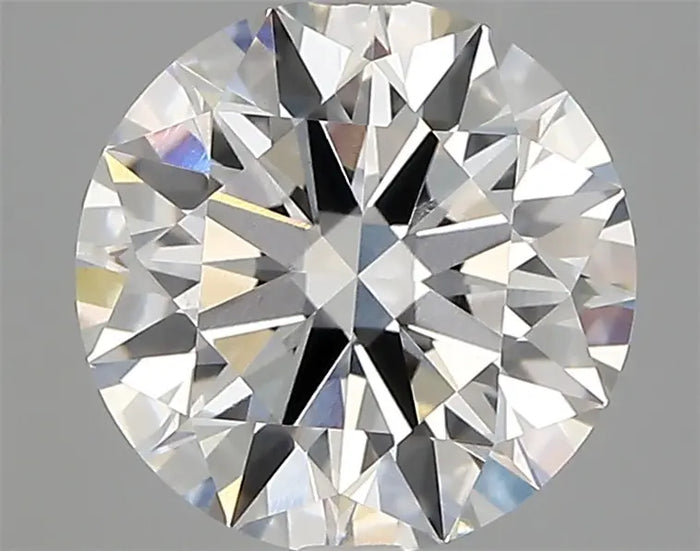 2.72 Carat · ROUND · D · VVS2 · IGI · Ideal Cut