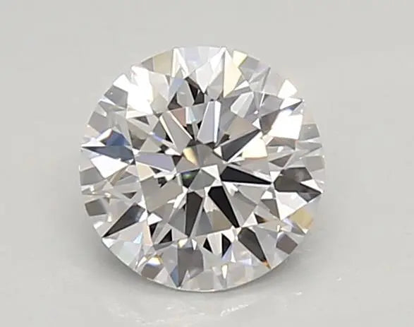 0.67 Carat · ROUND · D · VVS1 · IGI · Ideal Cut