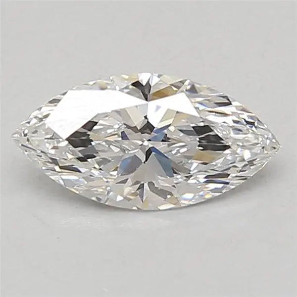 1.09 Carat · MARQUISE · D · VVS2 · IGI · Excellent Cut