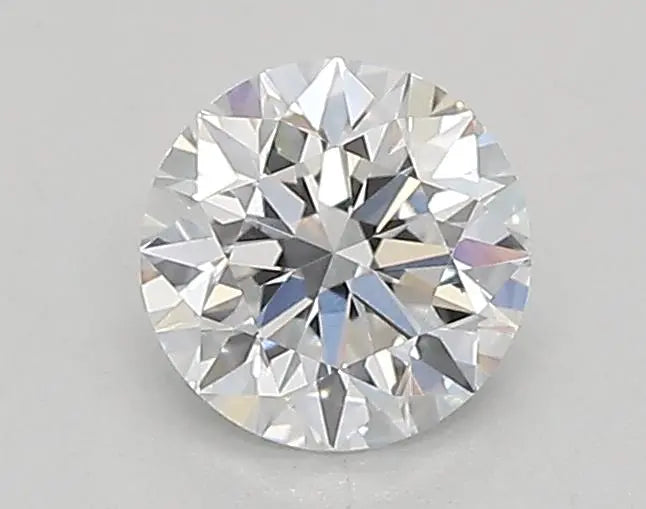 0.47 Carat · ROUND · D · VS1 · IGI · Excellent Cut