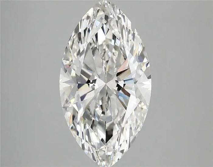 3.08 Carat · MARQUISE · F · VS1 · IGI · Excellent Cut