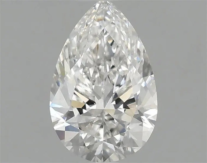 1.09 Carat · PEAR · E · VS1 · IGI · Excellent Cut