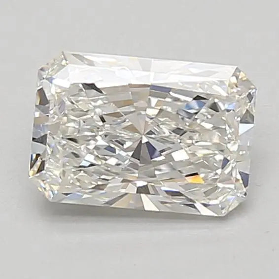 1.28 Carat · RADIANT · F · VS1 · IGI · Excellent Cut