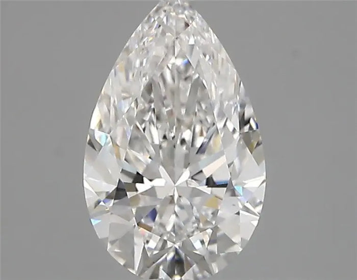 1.51 Carat · PEAR · E · VVS1 · IGI · Excellent Cut