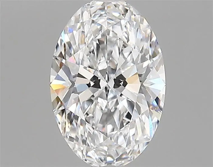 1.36 Carat · OVAL · D · VVS1 · IGI · Excellent Cut