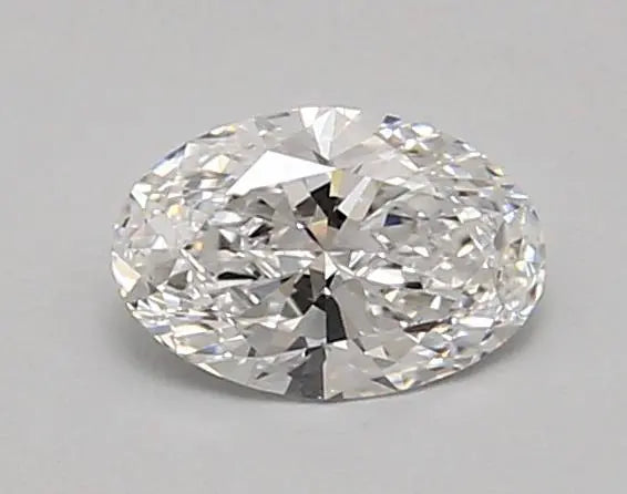 0.77 Carat · OVAL · D · VVS1 · IGI · Excellent Cut