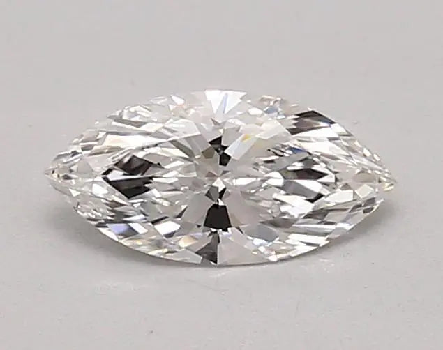 0.84 Carat · MARQUISE · D · VVS2 · IGI · Excellent Cut