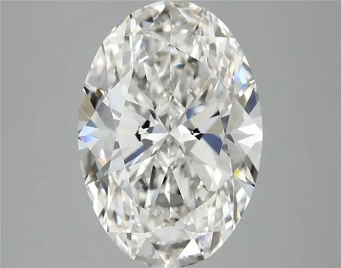 4.10 Carat · OVAL · G · VVS2 · IGI · Excellent Cut