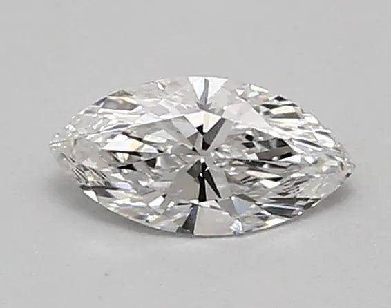 0.63 Carat · MARQUISE · E · VVS1 · IGI · Excellent Cut