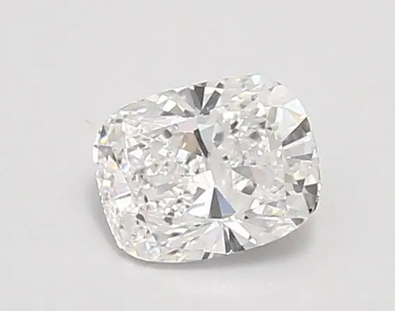0.76 Carat · CUSHION · D · VS2 · IGI · Very Good Cut