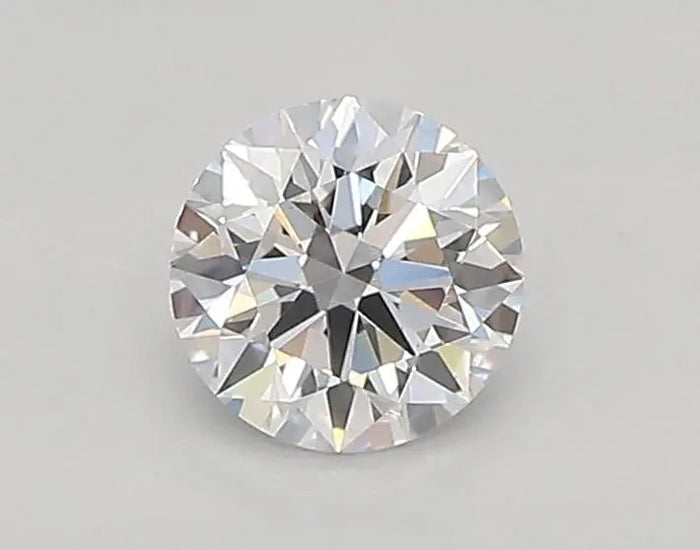0.36 Carat · ROUND · D · VS1 · IGI · Ideal Cut