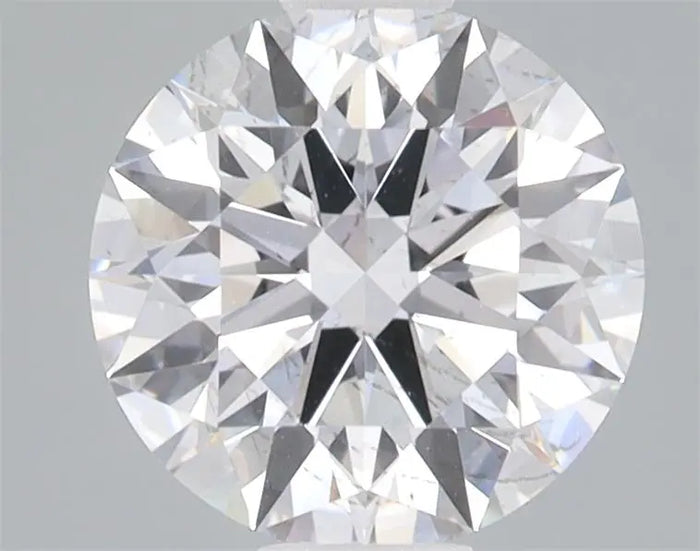 2.18 Carat · ROUND · F · SI1 · IGI · Ideal Cut