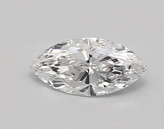 0.46 Carat · MARQUISE · D · VVS2 · IGI · Excellent Cut