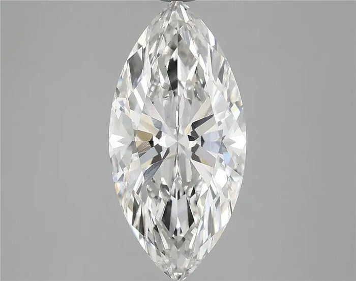3.01 Carat · MARQUISE · F · VS1 · IGI · Excellent Cut