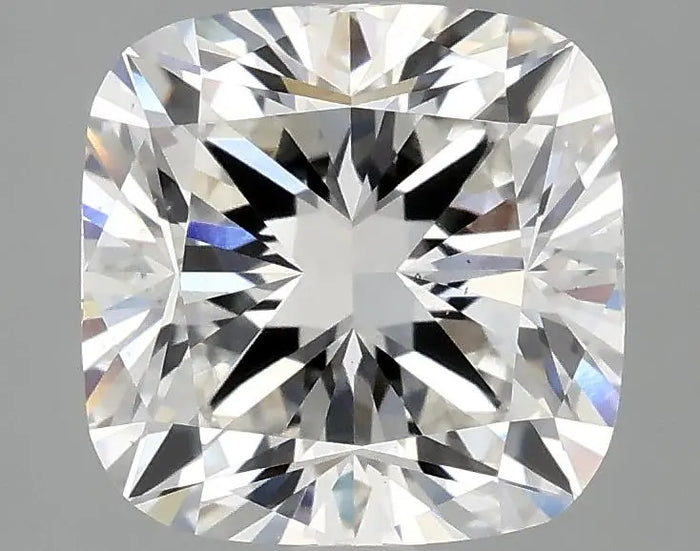 3.00 Carat · CUSHION · F · VS1 · IGI · Excellent Cut