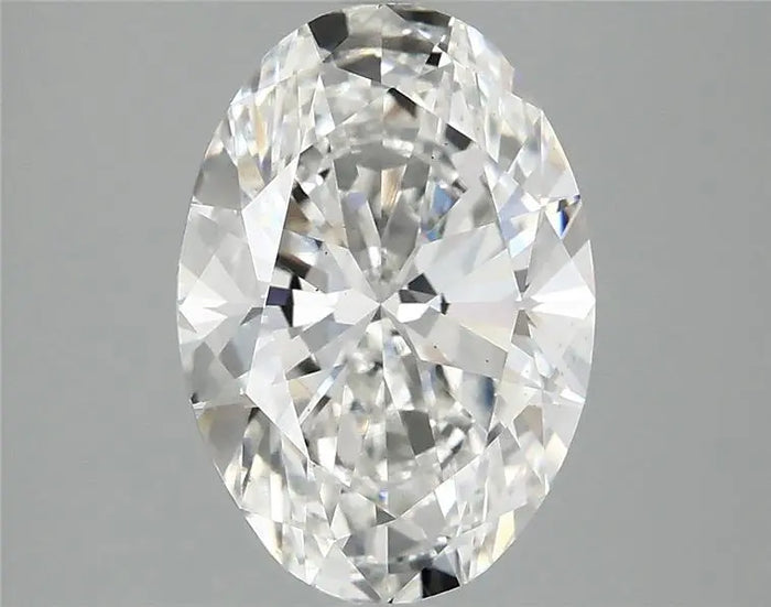 3.06 Carat · OVAL · E · VS2 · IGI · Excellent Cut