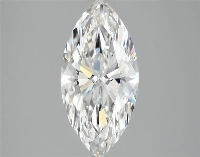 2.03 Carat · MARQUISE · F · VS1 · IGI · Excellent Cut