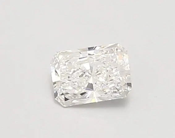 0.36 Carat · RADIANT · E · VVS1 · IGI · Very Good Cut