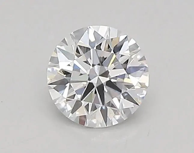 0.33 Carat · ROUND · D · VS1 · IGI · Ideal Cut