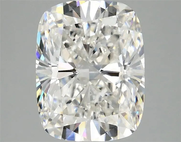 3.06 Carat · CUSHION · E · VS1 · IGI · Excellent Cut